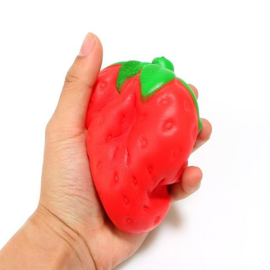 Stress Relief Vent Toy – Soft Squeeze for Relaxation