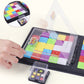 Rubik's Cube Battle Game – Competitive Puzzle Set