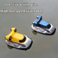 Remote Control Hovercraft Toy for Land and Water Fun