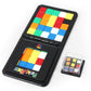 Rubik's Cube Battle Game – Competitive Puzzle Set