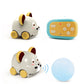 Electric Remote Control Car with Smart Follow Function