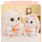 Cuddly Stuffed Animals – Available in 5 Sizes