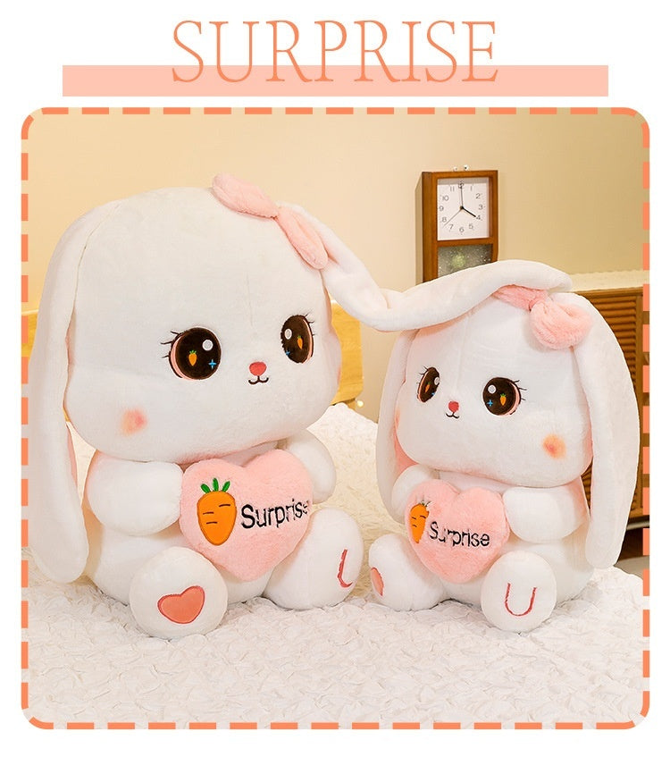 Cuddly Stuffed Animals – Available in 5 Sizes