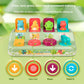 Peekaboo Toy Educational Fun for Kids