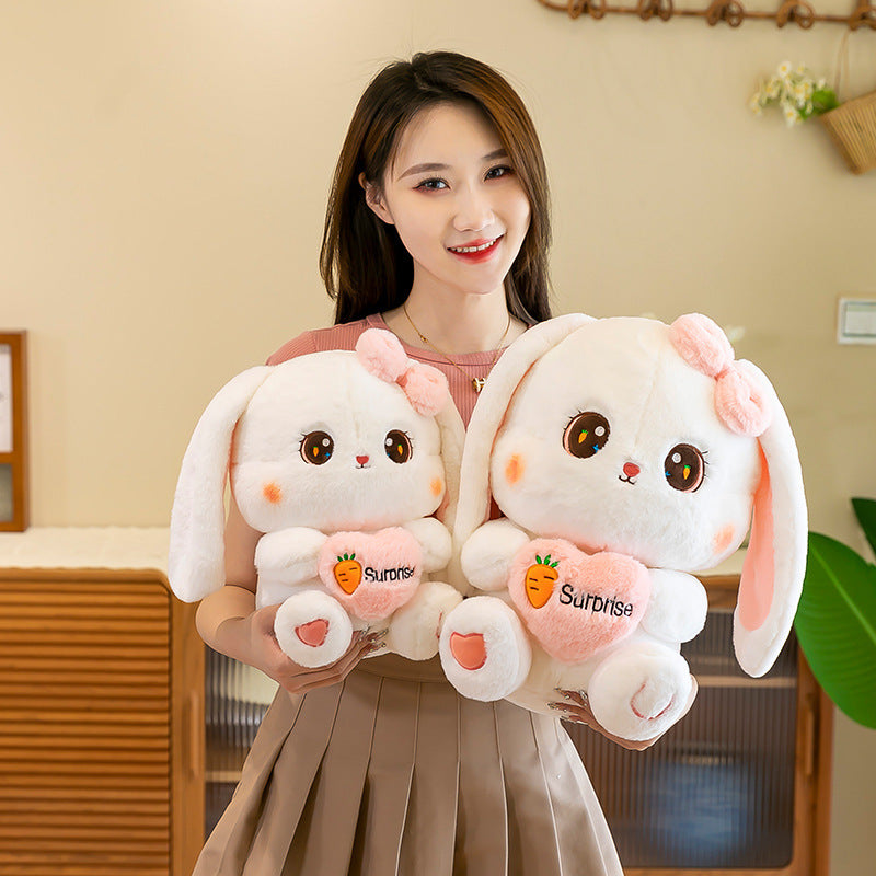 Cuddly Stuffed Animals – Available in 5 Sizes