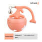 Interactive Cat Toy – Smart Teasing Ball with USB Charging