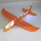 Flashing Rocket Launch Toy – Light-Up Outdoor Fun
