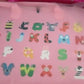 Learning Toy – Soft Felt Activity Board for Toddlers