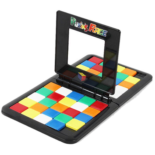 Rubik's Cube Battle Game – Competitive Puzzle Set