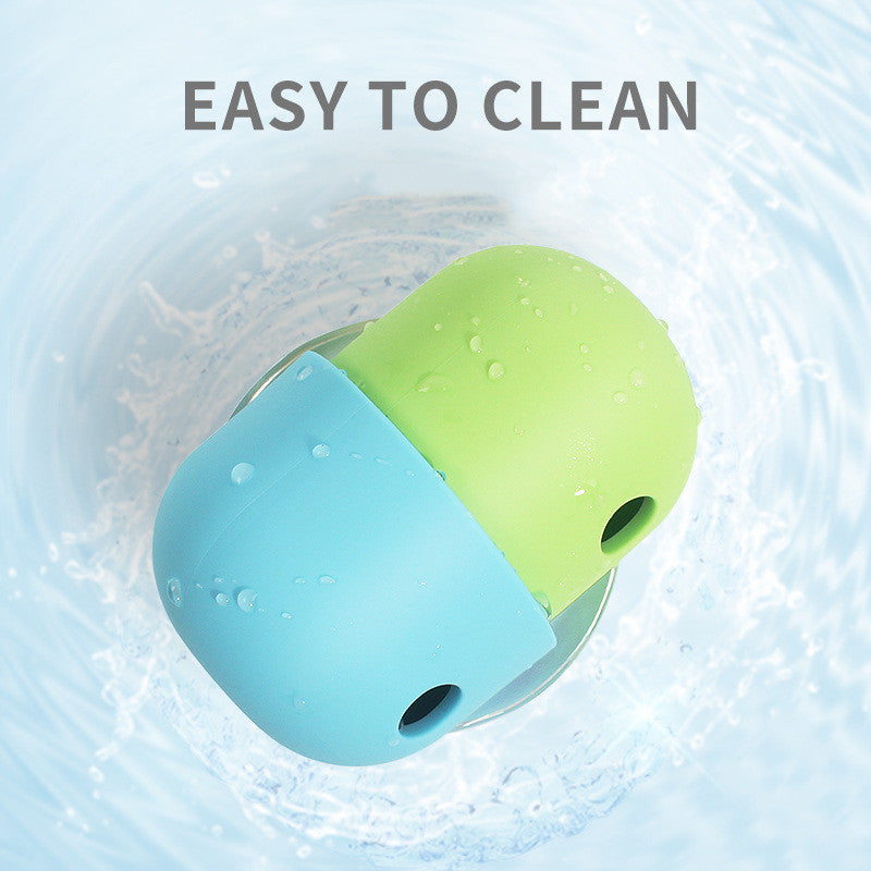 Durable Silicone Bite Toy for Pets – Fun and Safe Play