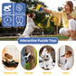 Indestructible Dog Toys – Durable Chew Toys for Aggressive Chewers