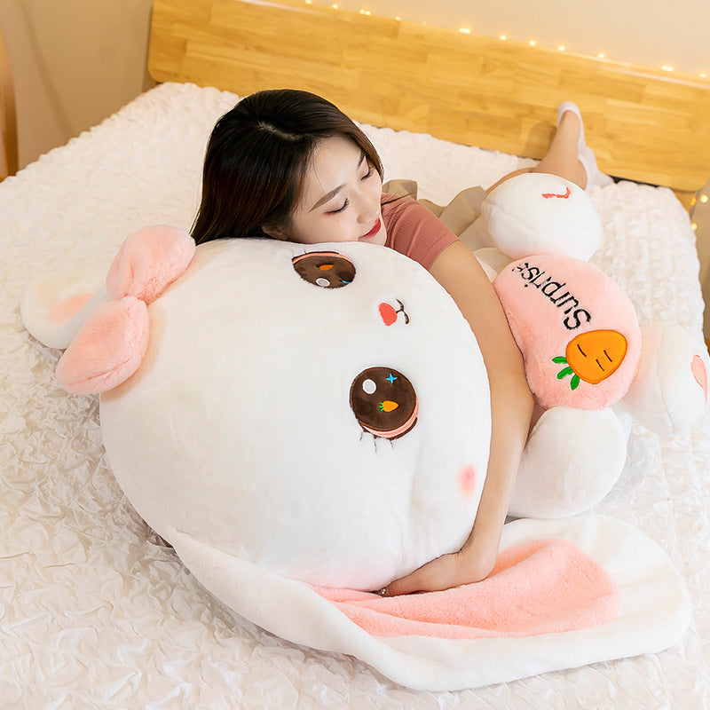 Cuddly Stuffed Animals – Available in 5 Sizes