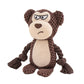 Plush Toys – Cute Hippo Plush Doll, Soft & Huggable Gift