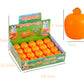 Carrot Stress Relief Toy – Fun Emotional & Sensory Development