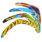 Soft EVA Flying Toys – Fun Shapes for Active Kids