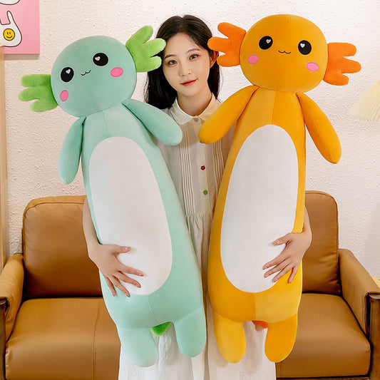 Cuddly Ragdoll Plush Toy for Kids & Gifts - 70 to 105cm