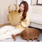 Insect Plush Toy – Japanese Beetle Doll in 2 Sizes