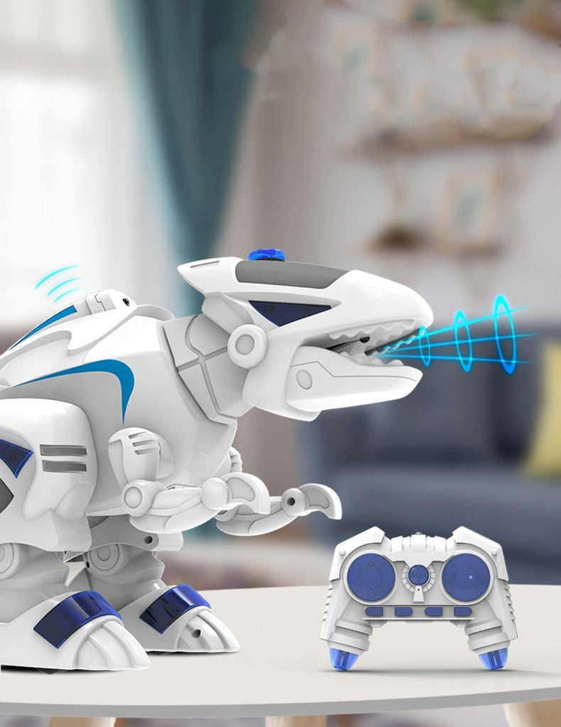 Interactive Remote Control Dinosaur Toy 