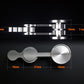 Premium Stainless Steel Fidget Spinner for Stress Relief