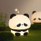 Panda Stress Relief Rechargeable Night Light