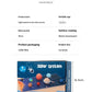 Solar System Toy – 3D Wooden Galaxy Educational Puzzle