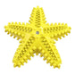 Edible TPR Dog Toy for Aggressive Chewers and Dental Care