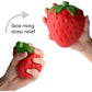 Stress Relief Vent Toy – Soft Squeeze for Relaxation