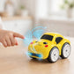Magic Induction 2.4G RC Smart Sensor Follow-Me Car Toy for Kids