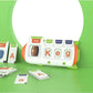 Multifunctional Early Reading Machine for Kids