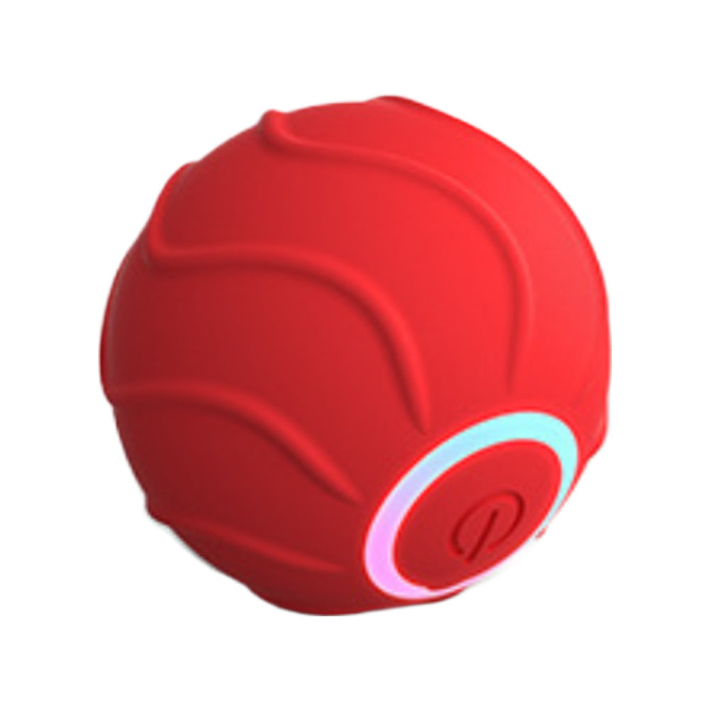 Kitten Toy – Automatic Bouncing Interactive Ball USB Rechargeable