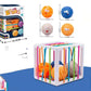 Colorful Puzzle Cube for Infants – Fun Learning Toy