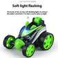 Stunt Tilt Remote Car for Toddlers – Safe & Colorful Fun