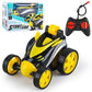 Stunt Tilt Remote Car for Toddlers – Safe & Colorful Fun