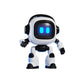 Smart Robot Childrens Interactive Toy