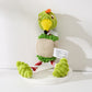 Soft Plush Donkey Dog Toy for Safe and Fun Playtime