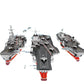 Children’s Military Building Blocks Toys – Aircraft Carrier