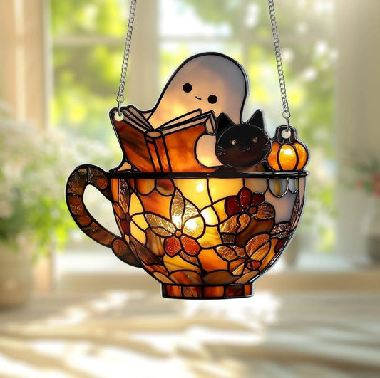 10 cm cute Halloween hanging decoration