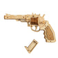 Robotime Wooden Rifle Rubber‑Band Gun – cross‑sell in the “You may also like” section