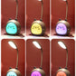 Creative Gift Cartoon Animal Mini Table Lamp USB Charging Energy-Saving Led Table Lamp Atmosphere Lamp Students Learn To Write