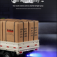 RC Drift Truck with Realistic City Truck Design