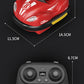 High-Speed Drift RC Cars Set with Music and Bounce