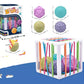 Colorful Puzzle Cube for Infants – Fun Learning Toy