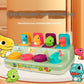 Peekaboo Toy Educational Fun for Kids