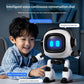 Smart Robot Childrens Interactive Toy