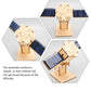 DIY STEM Artificial Satellite Space Model – Solar Power Educational Toy Kit