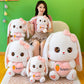 Cuddly Stuffed Animals – Available in 5 Sizes