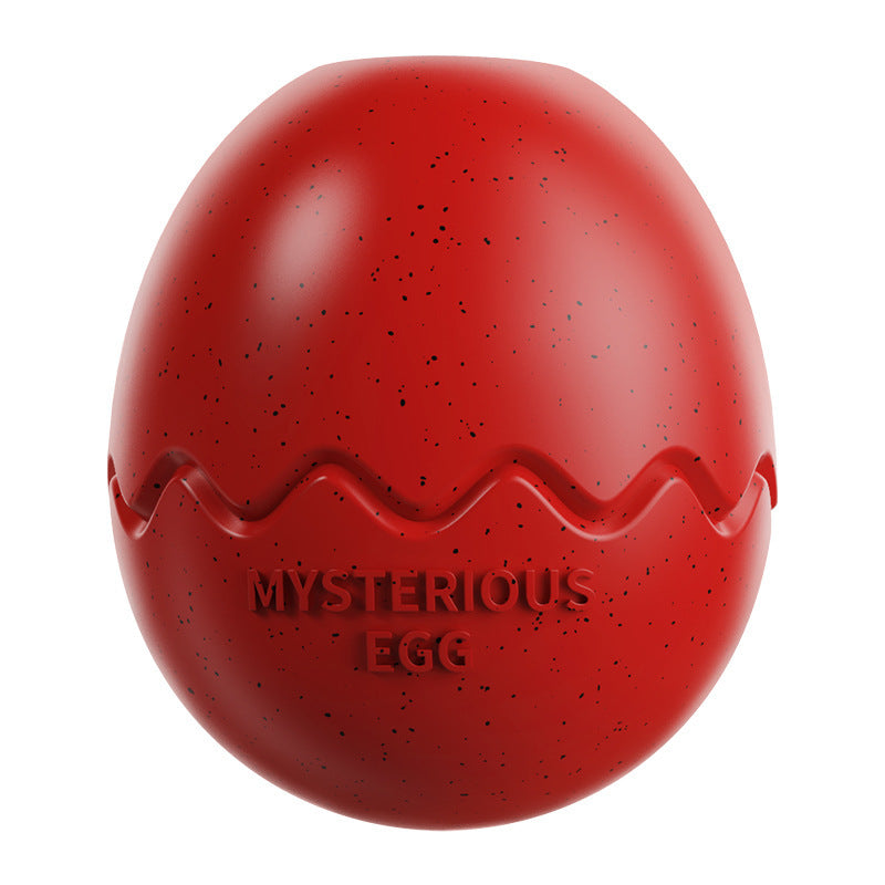 Durable TPR Dog Toy for Active and Healthy Play