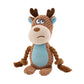 Plush Toys – Cute Hippo Plush Doll, Soft & Huggable Gift