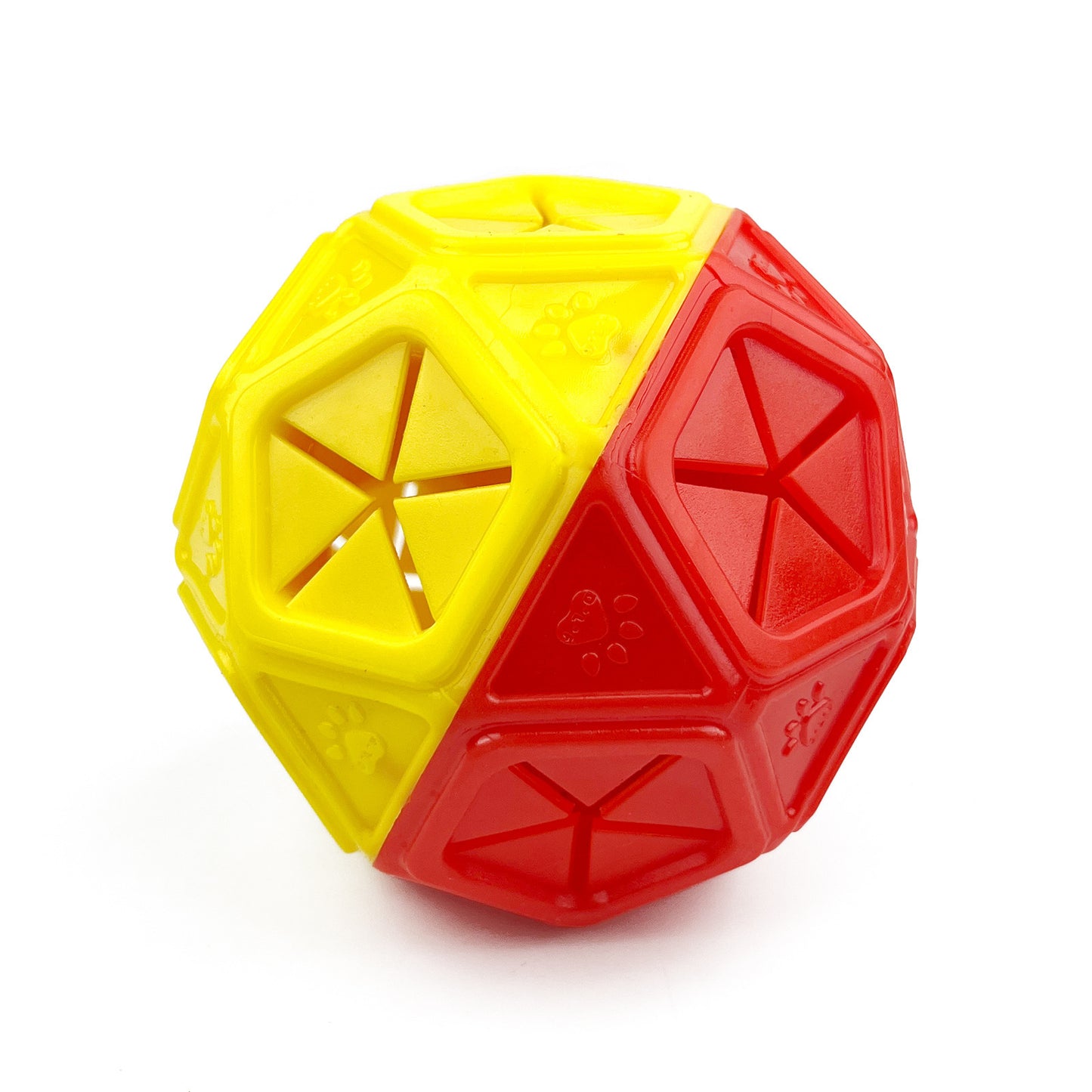 Indestructible Dog Toys – Durable Chew Toys for Aggressive Chewers