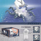 Interactive Remote Control Spider Toy with Spray